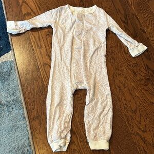 Magnetic me long sleeve